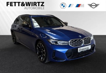 BMW M340d 28.610 km 55.400 &euro; Wesel 46485