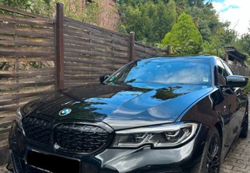 BMW 330 87.540 km 30.499 &euro; Duisburg 47167