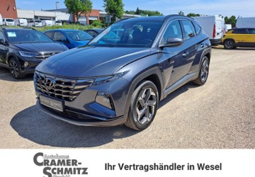 Hyundai TUCSON 165.305 km 19.790 &euro; Wesel 46485