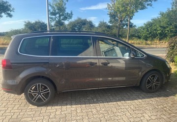 VW Sharan 130.000 km 20.000 &euro; Bocholt 46399