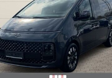 Hyundai STARIA 52.550 km 38.490 &euro; Dorsten 46286