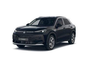 VW T-Roc 14.684 km 29.880 &euro; Wesel 46483