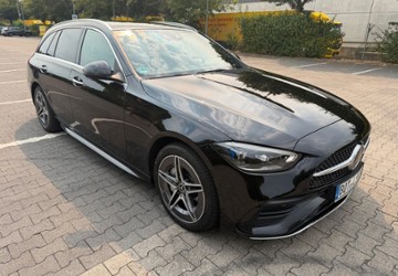 Mercedes-Benz C 300 68.300 km 39.900 &euro; Bottrop 46240
