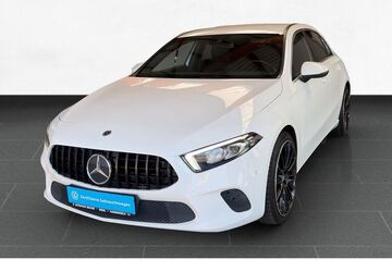 Mercedes-Benz A 180 61.766 km 19.930 &euro; Wesel 46485
