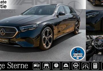 Mercedes-Benz E 300 12.943 km 52.998 &euro; Wesel 46485