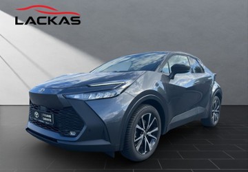 Toyota C-HR 17.304 km 29.450 &euro; Wesel 46485