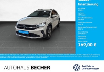 VW Taigo 51.026 km 19.930 &euro; Wesel 46485