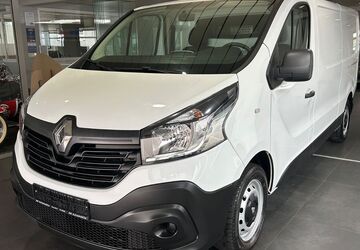 Renault Trafic 81.000 km 15.950 &euro; Kamp Lintfort 47475
