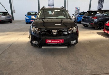Dacia Sandero 46.272 km 7.500 &euro; Oberhausen 46149