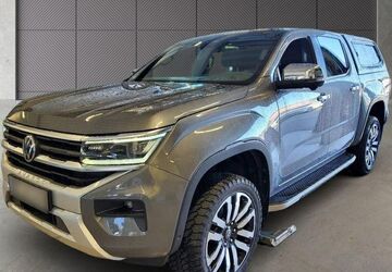 VW Amarok 70.381 km 44.880 &euro; Wesel 46483