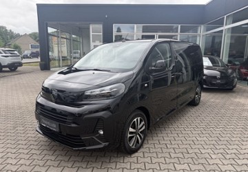 Peugeot Traveller 10.078 km 36.990 &euro; Moers 47445