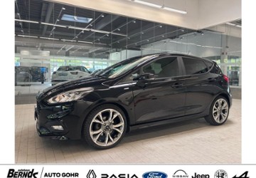 Ford Fiesta 45.134 km 13.290 &euro; Moers 47441
