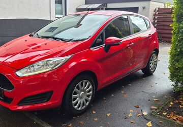 Ford Fiesta 65.677 km 8.190 &euro; Dorsten 46284