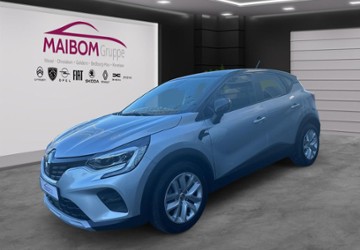 Renault Captur 45.000 km 13.490 &euro; Wesel 46485