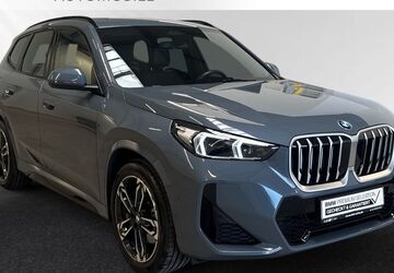 BMW X1 24.464 km 39.876 &euro; Wesel 46485