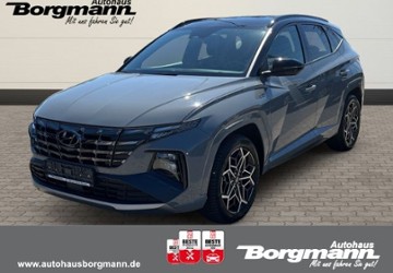 Hyundai TUCSON 38.100 km 31.790 &euro; Dorsten 46286