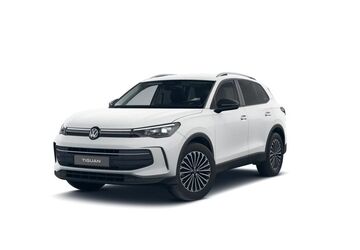 VW Tiguan 20.869 km 32.880 &euro; Wesel 46483