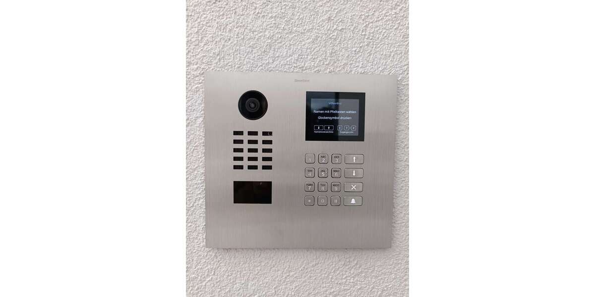 Etagenwohnung Kevelaer Kevelaer Mitte - 3 Zimmer, 102 m&sup2;, 1.445&euro; | Angebot:27363425