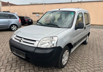 Citroen Berlingo 230.000 km 2.750 &euro; Bocholt 46395