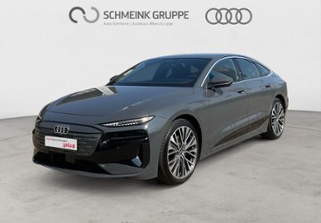 Audi A6 e-tron 19.646 km 52.580 &euro; Wesel 46483