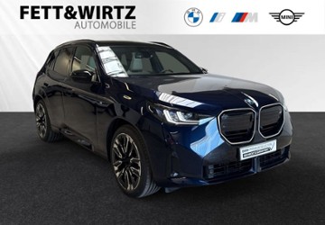 BMW X3 M50 12.895 km 63.700 &euro; Wesel 46485