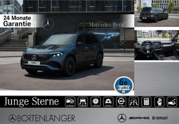 Mercedes-Benz EQB 9.998 km 47.998 &euro; Wesel 46485
