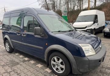 Ford Tourneo Connect 224.000 km 2.490 &euro; Bottrop 46238