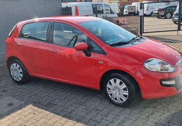 Fiat Punto Evo 179.500 km 1.700 &euro; Duisburg 47198