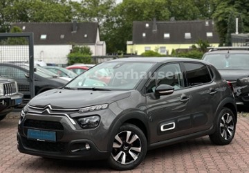 Citroen C3 10.000 km 11.790 &euro; Oberhausen 46049