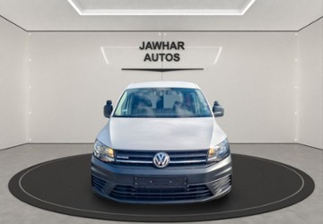 VW Caddy 63.297 km 10.490 &euro; Bottrop 46236