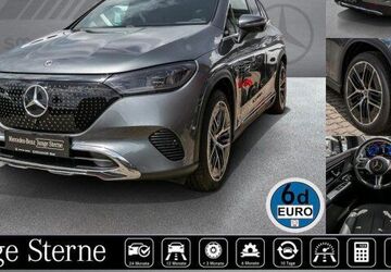 Mercedes-Benz EQE 4.644 km 63.333 &euro; Wesel 46485