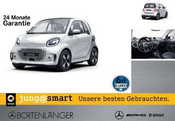Smart ForTwo 44.336 km 14.444 &euro; Wesel 46485