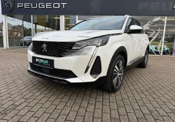 Peugeot 3008 54.200 km 23.490 &euro; Wesel 46485