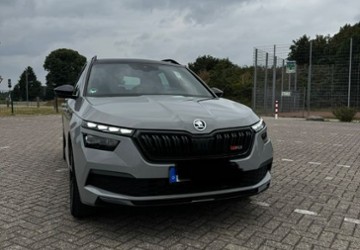 Skoda Kamiq 25.500 km 20.700 &euro; Wesel 46485