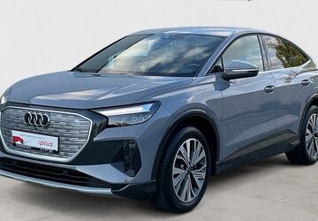 Audi Q4 e-tron 34.817 km 36.660 &euro; Wesel 46483
