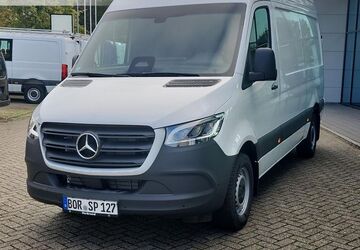 Mercedes-Benz Sprinter 10.338 km 50.990 &euro; Bocholt 46397