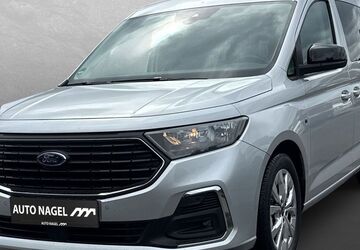 Ford Tourneo Connect 7.158 km 29.880 &euro; Moers 47441