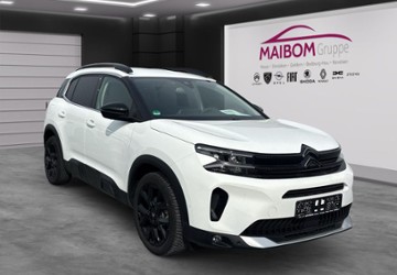 Citroen C5 Aircross 18.500 km 23.390 &euro; Wesel 46485