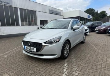 Mazda 2 82.590 km 12.490 &euro; Wesel 46485