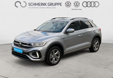 VW T-Roc 7.014 km 25.880 &euro; Wesel 46483