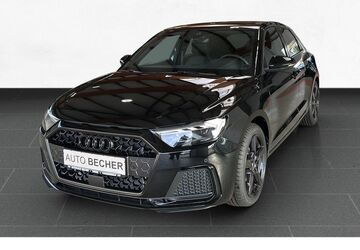 Audi A1 6.000 km 28.960 &euro; Wesel 46485