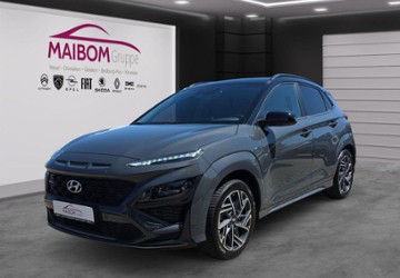 Hyundai KONA 24.100 km 24.450 &euro; Wesel 46485