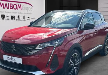 Peugeot 3008 43.000 km 23.990 &euro; Wesel 46485