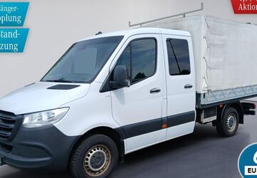 Mercedes-Benz Sprinter 87.997 km 30.345 &euro; Kevelaer 47623