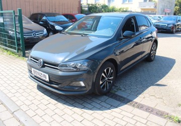 VW Polo 175.000 km 8.450 &euro; Duisburg 47139
