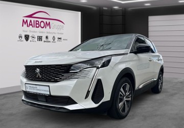 Peugeot 3008 12.834 km 23.990 &euro; Wesel 46485