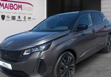 Peugeot 3008 18.500 km 24.990 &euro; Wesel 46485