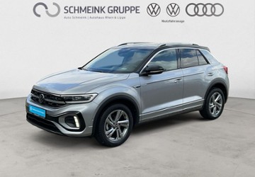VW T-Roc 57.294 km 21.440 &euro; Wesel 46483