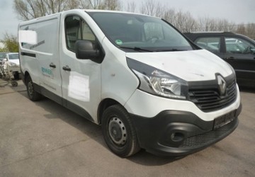 Renault Trafic 193.000 km 5.950 &euro; Bottrop 46238