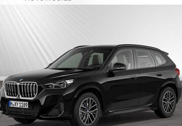 BMW X1 22.500 km 37.727 &euro; Wesel 46485